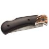 KNIFE, SECOND CHANCE EBONY BOX
