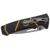 KNIFE, LONG HAUL LG FLDR BX