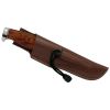 KNIFE, BUSH CRAFT IGNITE WD BX