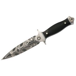 Knife, Wihongi Dagger
