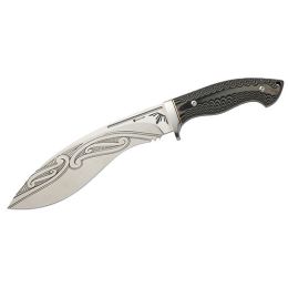 Knife, Wihongi Khukari