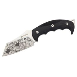 Knife, Wihongi Fixed