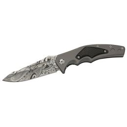 Knife, Wihongi Attachment