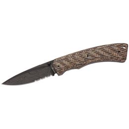 KNIFE, WIHONGI MICARTA FLDR SM