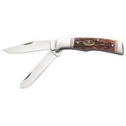 KNIFE,JOINT VENTURE 2 BLADE BX