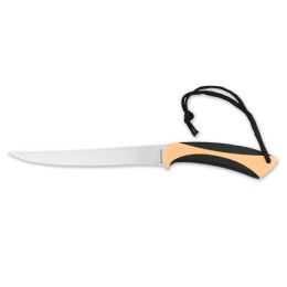 Knife, White Water Fillet Org