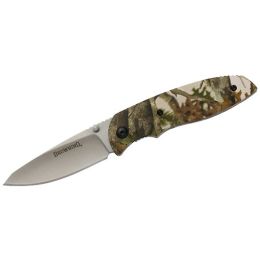 Knife, Edc Folder Tan Camo