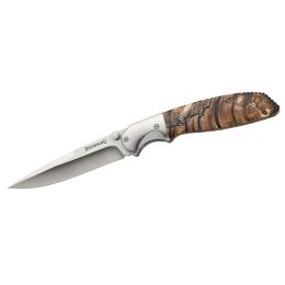 Knife, Visual Effects Mam Tusk