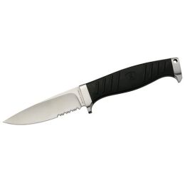 Knife, Bush Craft Ignite G10