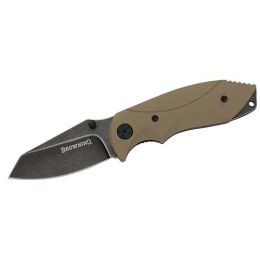 KNIFE, HYSTERIA TAN BOX