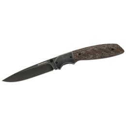 Knife, Blind Spot