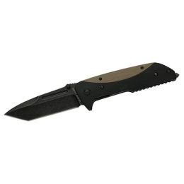 Knife, Eradicate G10