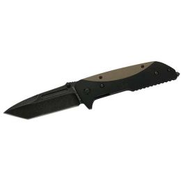 KNIFE, ERADICATE G10 BOX