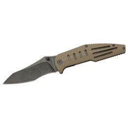 Knife, Freeze Point