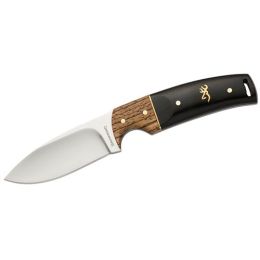 Knife, Buckmark Hunter