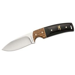 KNIFE, BUCKMARK HUNTER BOX