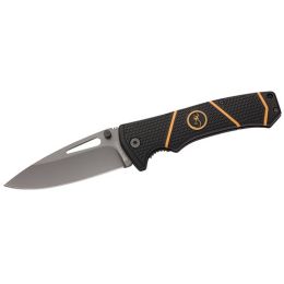 KNIFE, LONG HAUL LG FLDR