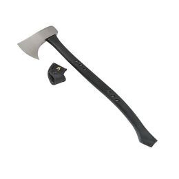 Knife,Outdoorsman Axe