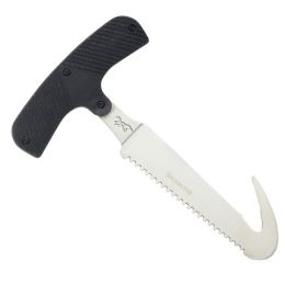 Knife, Game Reaper Blk