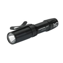 Light,Microblast Aaa Black
