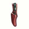 Sharpfinger 7 1/4" Length w/Sheath,Clam