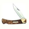 5" Golden Bear w/Desert Iron Wood Hdl,CP