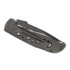 Extreme Ops Lockback Alum Folder,Boxed