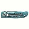 Extreme Ops Blue w/Holes,Clam