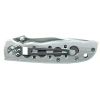 Extreme Ops Silver w/Holes,Boxed