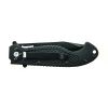 Special Tactical Folder w/Tanto,Clam
