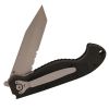 Special Tact, Linr Lock w/Tanto Bld,Bxd