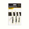 Imperial 3 pc Combo Pack,Trapped