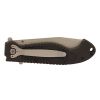 Special Tact, Linr Lock w/Tanto Bld,Bxd