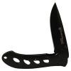 Oasis Linerlock Folder/Titanium Coated,BX
