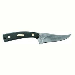 Sharpfinger 7 1/4" Length w/Sheath,Clam