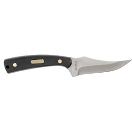 Large Sharpfinger w/Sheath,Clam