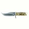 Pro Hunter 10" Length w/Sheath,Boxed