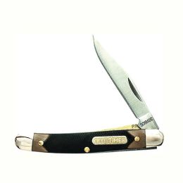 2 3/4" Closed Mighty Mite Lock Blade,Clam