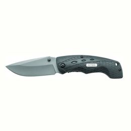 Copperhead F/E Drop Point  Knife,Sheath