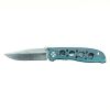 Extreme Ops Blue w/Holes,Clam