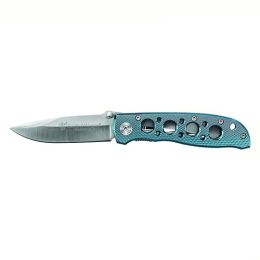 Extreme Ops Blue w/Holes,Clam