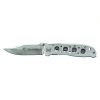 Extreme Ops Silver w/Holes,Boxed
