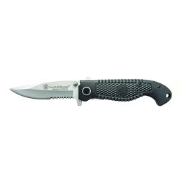 Special Tactical Folder w/Drop Point,CP