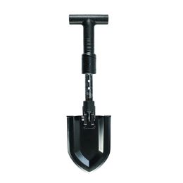Collapsible Shovel,Polyester Sheath,Boxed