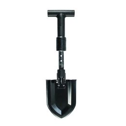 Collapsible Shovel,Polyester Sheath,Boxed