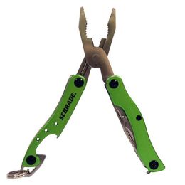 Keychain Tool w/Lanyard,Boxed