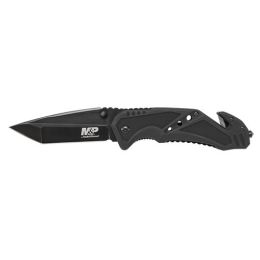 M&P Clip Folder,Lnr Lck,Strap Cutter,CP