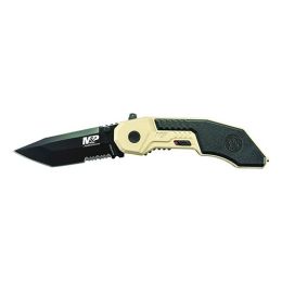 M&P M.A.G.I.C. Assist,Tanto,Desert Camo