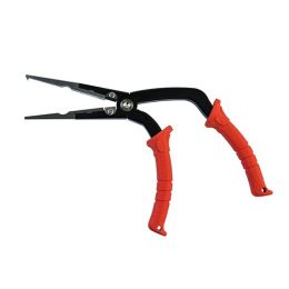 BB 6.5" Split Ring Pistol Grip Plier