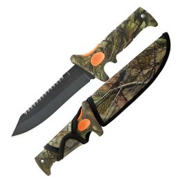 6" Scout (Mossy Oak)